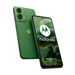 Smartphone Motorola XT2433-5 6,72" Octa Core 4 GB RAM 256 GB Groen