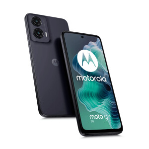 Smartphone Motorola XT2433-5 6,72" Octa Core 4 GB RAM 256 GB Zwart