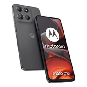 Smartphone Motorola PB6E0029ES 6,72" 8 GB RAM 512 GB Grijs