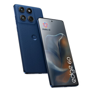 Smartphone Motorola PB7H0020ES 6,67" 12 GB 512 GB Blauw