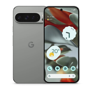 Smartphone Google Pixel 9 Pro XL 6,8" Octa Core 16 GB RAM 256 GB Groen