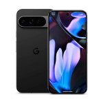 Smartphone Google Pixel 9 Pro XL 5G 6,8" Octa Core 16 GB RAM 1 TB Zwart