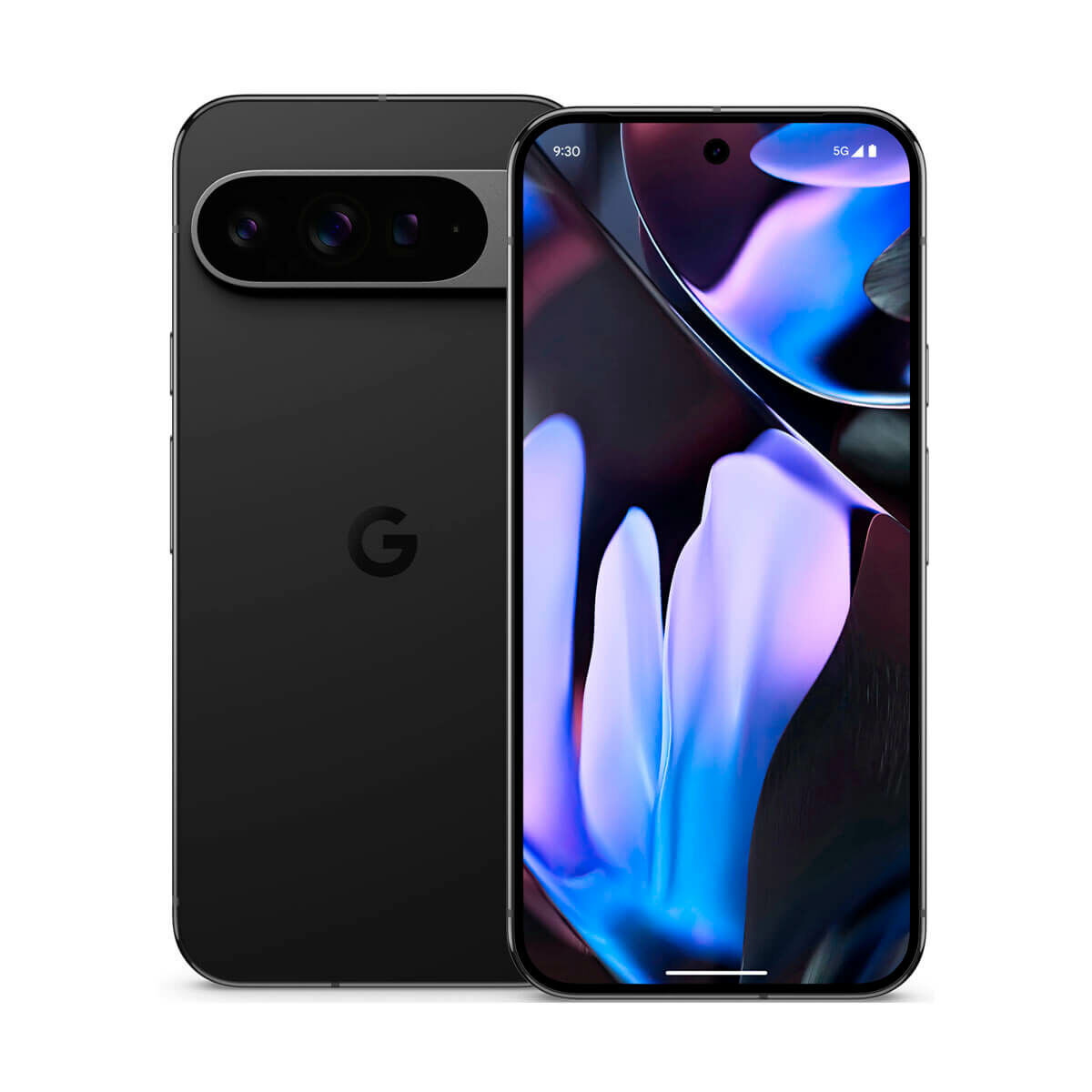 Smartphone Google Pixel 9 Pro XL 5G 6,8" Octa Core 16 GB RAM 1 TB Zwart
