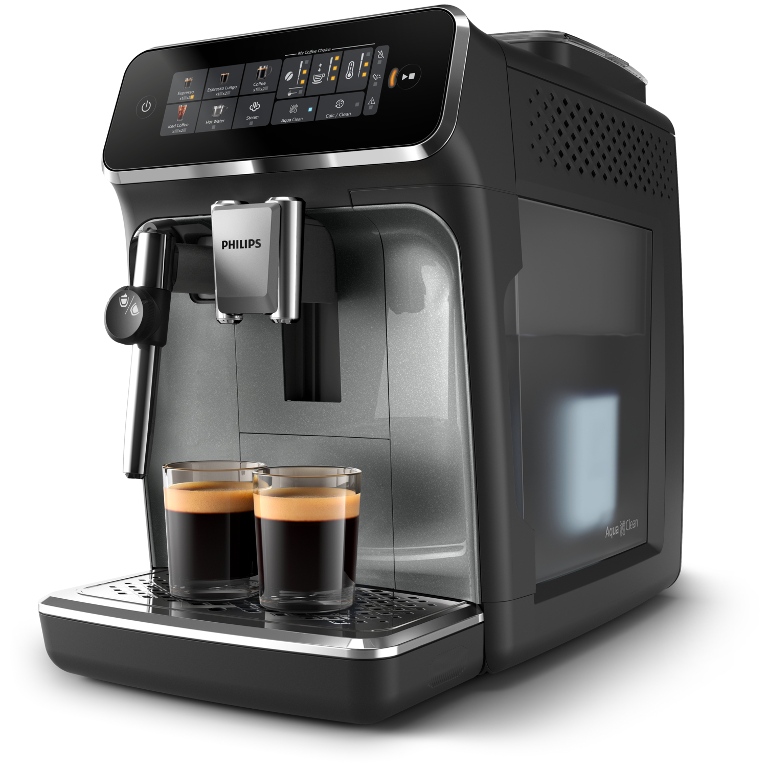 Philips Series 3300 EP3329/70 Volautomatisch espressoapparaat - Afbeelding 2