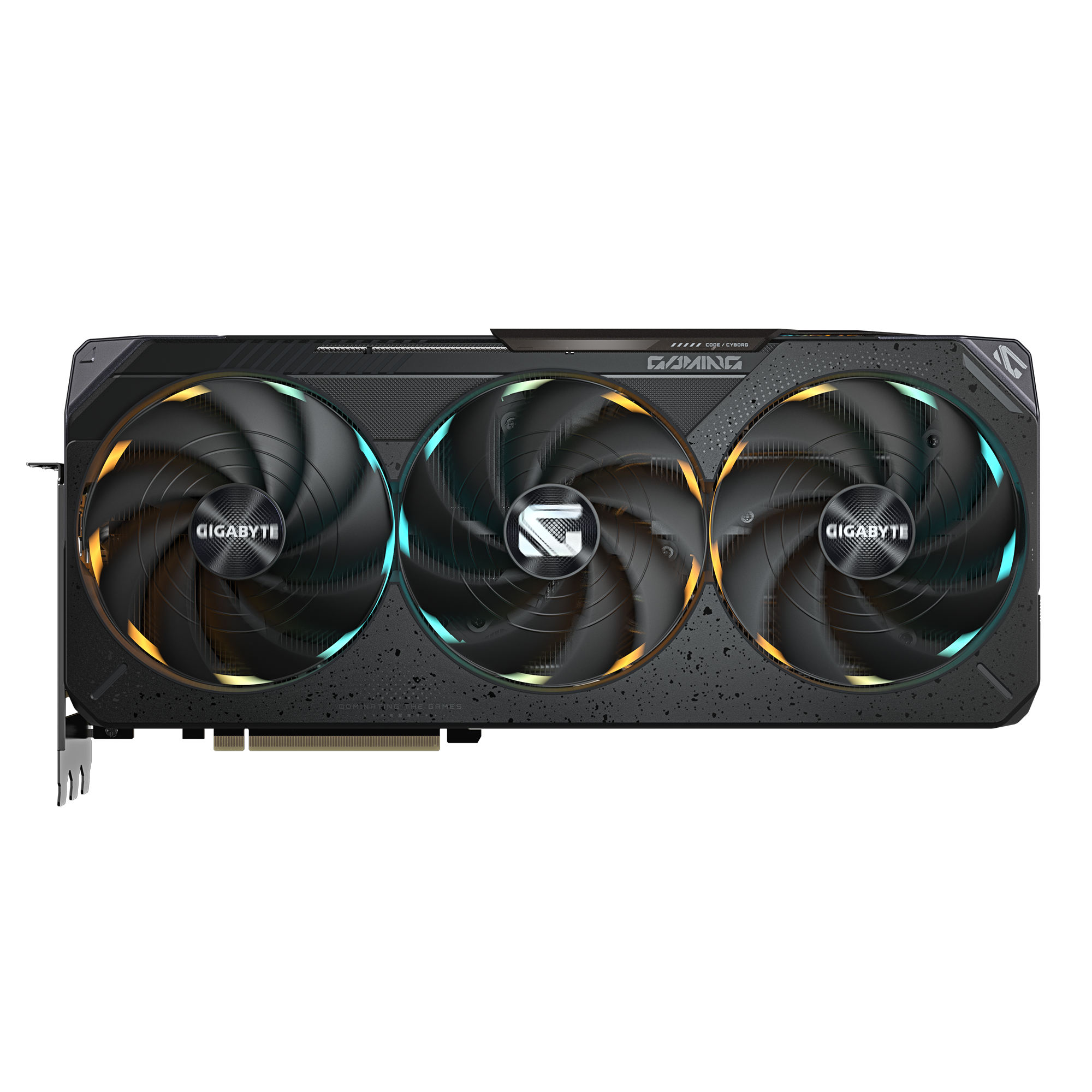 GIGABYTE GeForce RTX 5090 GAMING OC 32G NVIDIA 32 GB GDDR7 - Afbeelding 10