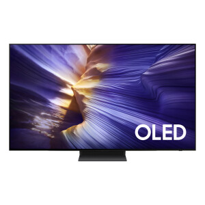 Samsung OLED 4K Smart TV 77S93F 77” (2025)