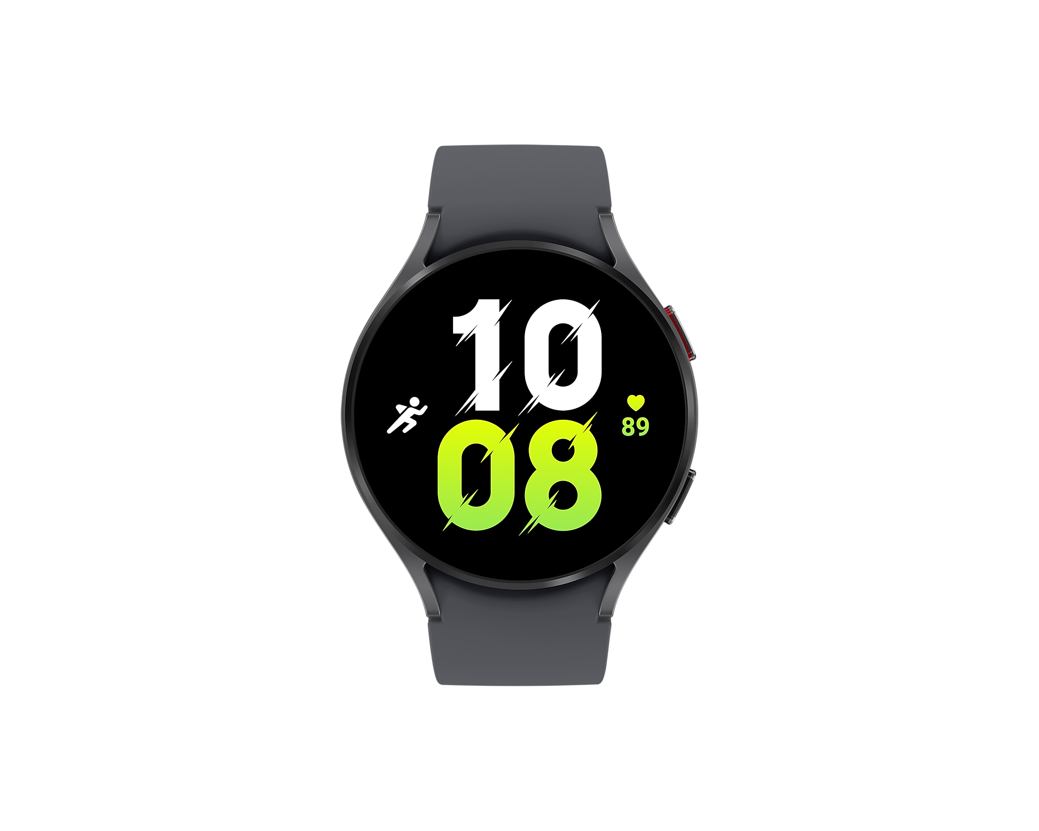 Smartwatch Samsung Galaxy Watch 5 Grijs 44 mm - Afbeelding 2