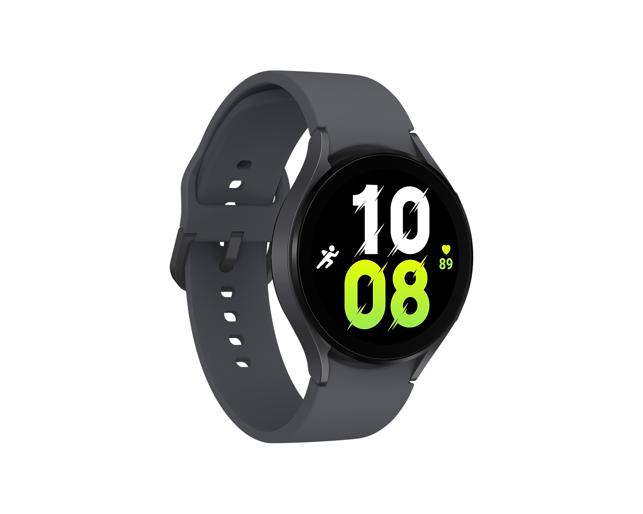 Smartwatch Samsung Galaxy Watch 5 Grijs 44 mm - Afbeelding 3