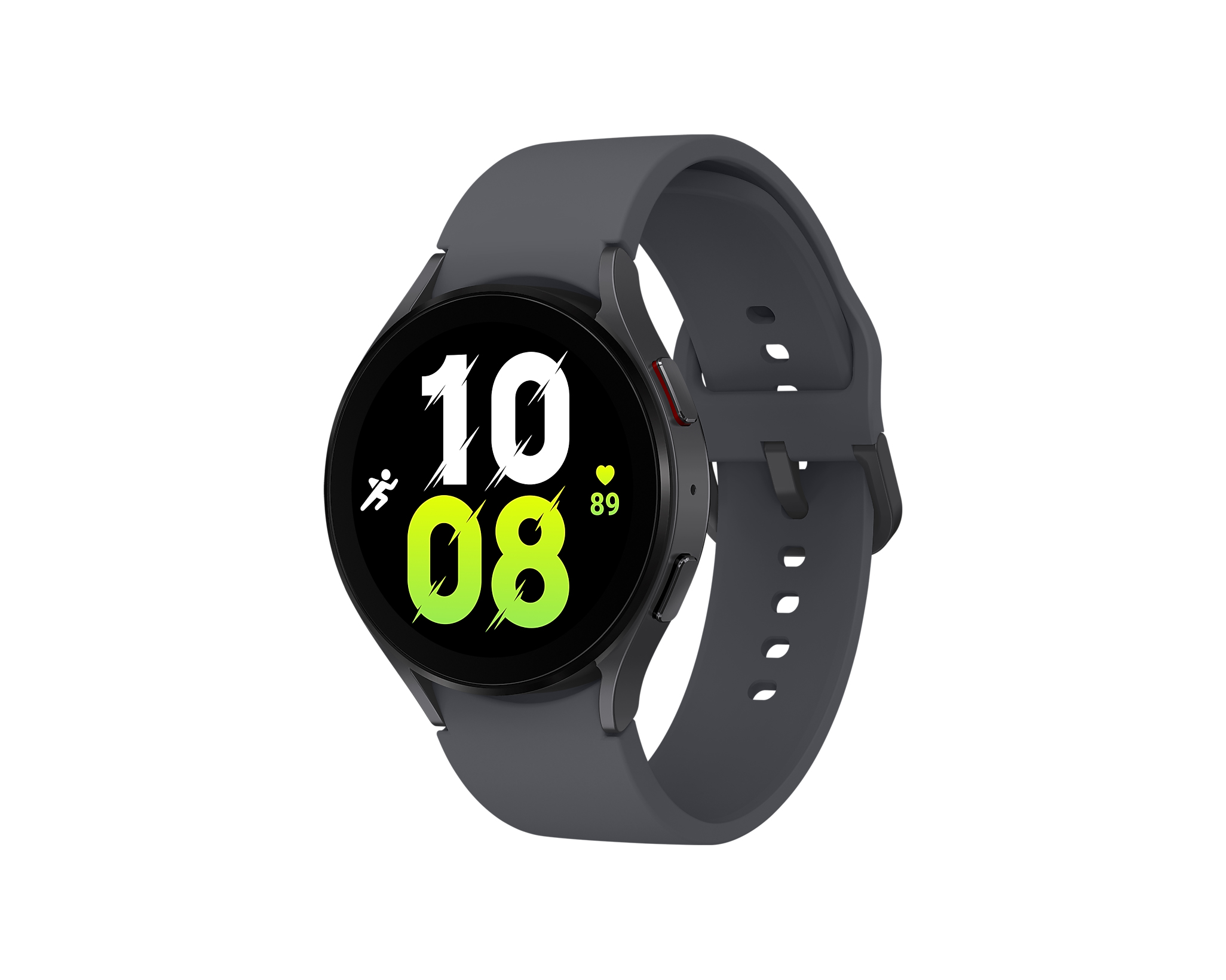 Smartwatch Samsung Galaxy Watch 5 Grijs 44 mm