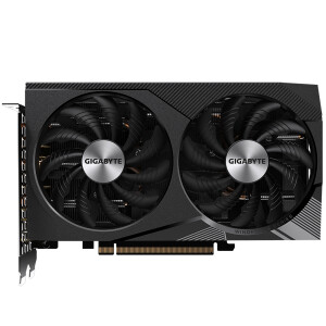 GIGABYTE RTX 3060 Windforce OC 12G NVIDIA GeForce RTX 3060 12 GB GDDR6