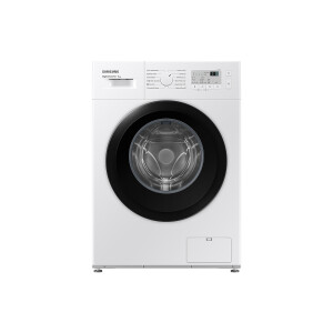 Samsung WW60A3120BH/LE wasmachine Voorbelading 6 kg 1200 RPM Wit