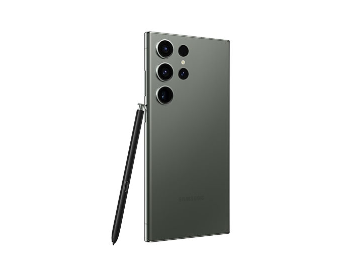 Smartphone Samsung Groen 8 GB RAM 256 GB - Afbeelding 6