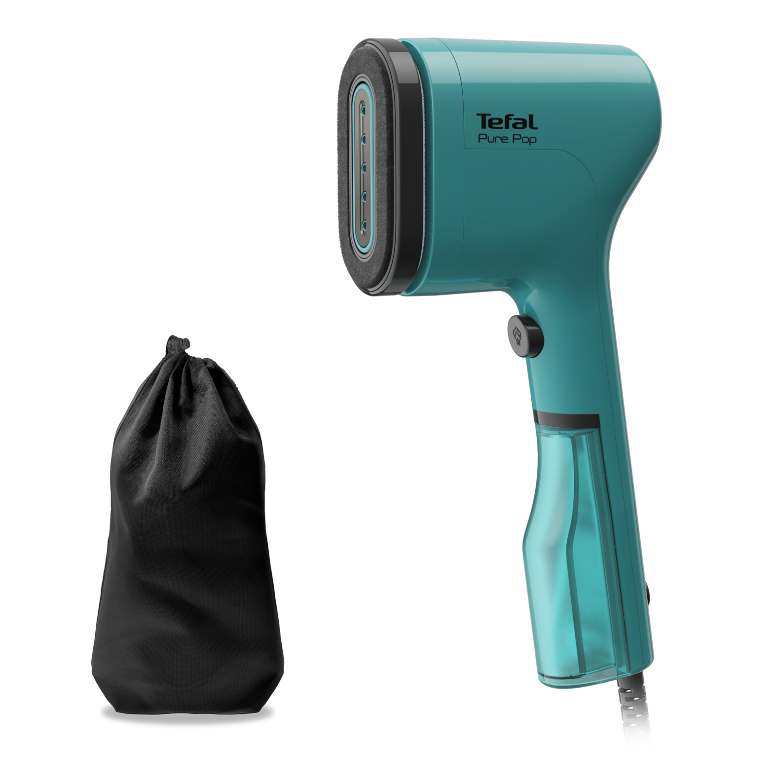 Tefal Pure Pop DT2024 DT2024 Kledingstomer - Afbeelding 2