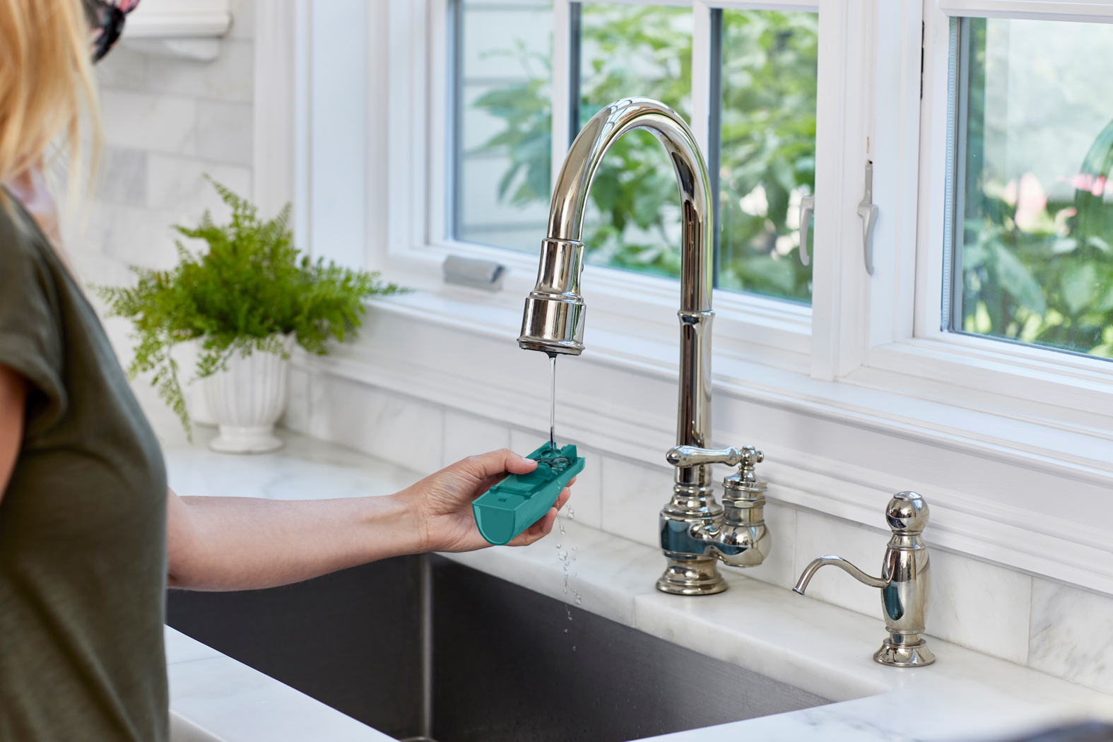 Tefal Pure Pop DT2024 DT2024 Kledingstomer - Afbeelding 14