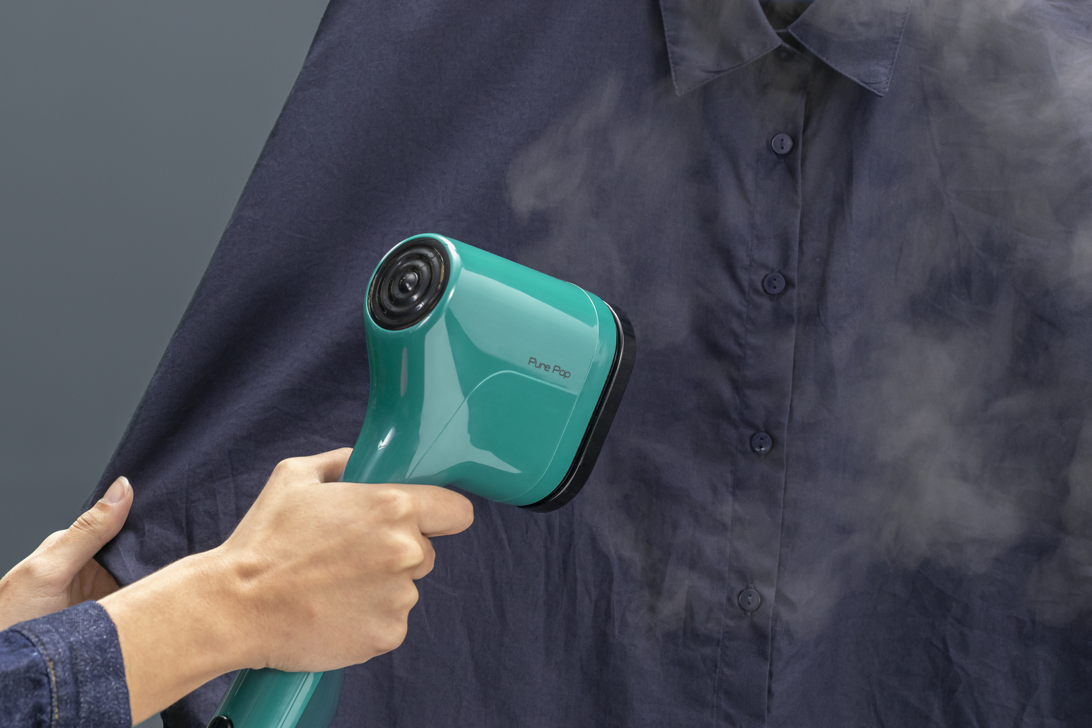 Tefal Pure Pop DT2024 DT2024 Kledingstomer - Afbeelding 12