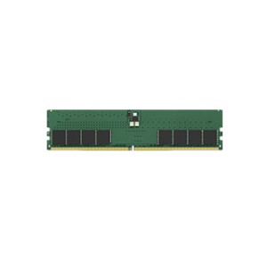 Kingston Technology ValueRAM geheugenmodule 32 GB 1 x 32 GB DDR5 5600 MT/s