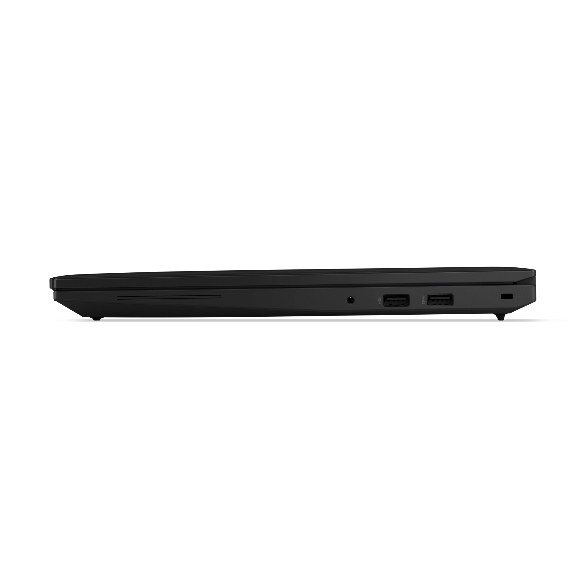 Lenovo ThinkPad L16 Gen 1 (Intel) Intel Core Ultra 7 155U Laptop 40,6 cm (16") WUXGA 32 GB DDR5-SDRAM 1 TB SSD Wi-Fi 6E (802.11ax) Windows 11 Pro Scandinavisch Zwart - Afbeelding 10