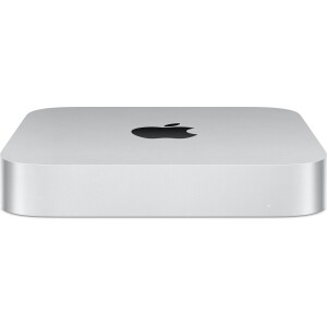 Apple Mac Mini (2023) - M2 chip - 8GB - 512GB SSD