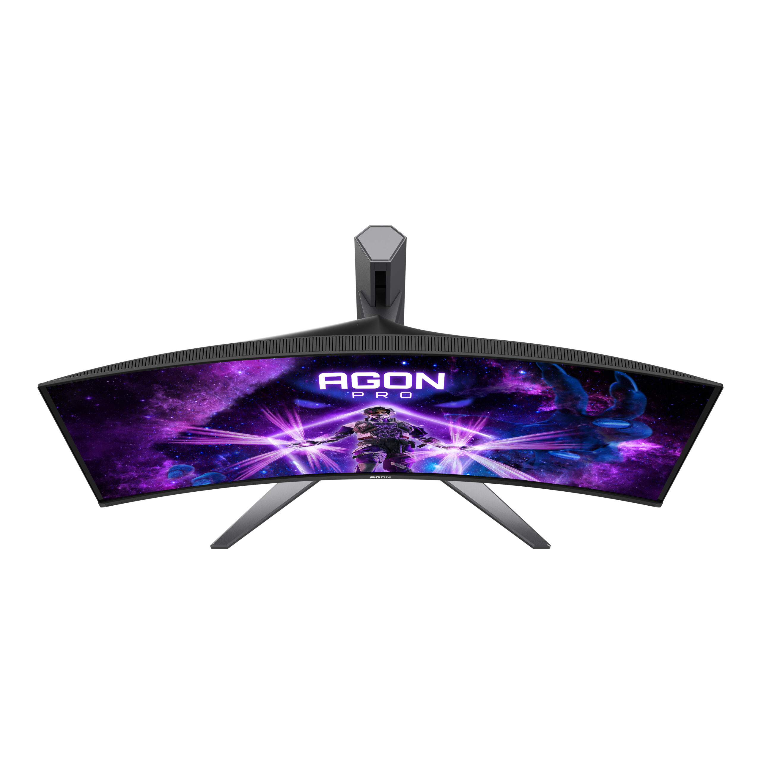 AOC AGON PRO AG346UCD Curved UltraWide gaming monitor QD-OLED 175HZ 34" - Afbeelding 17