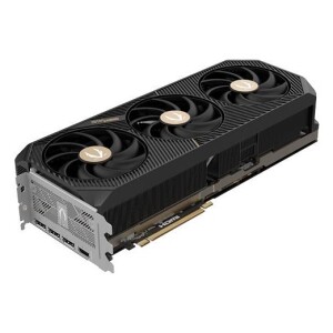 Zotac GAMING GeForce RTX 5070 Ti SOLID OC NVIDIA 16 GB GDDR7