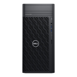 DELL Precision 3680 Intel® Core™ i7 i7-14700K 32 GB DDR5-SDRAM 1 TB SSD Windows 11 Pro Tower Workstation Zwart