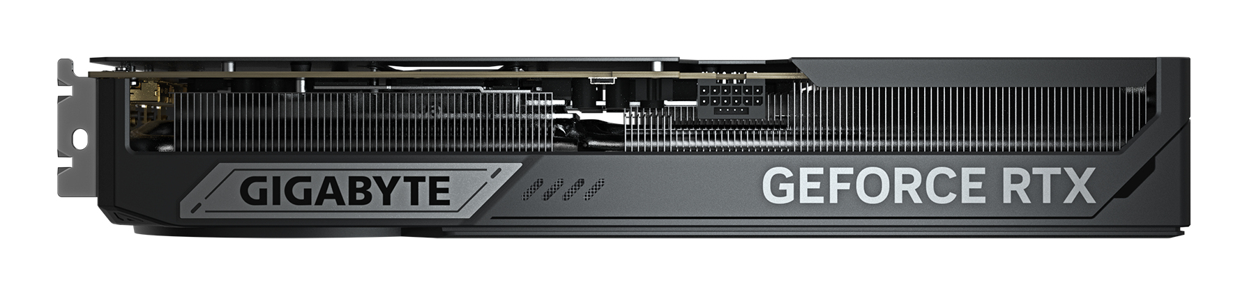 GIGABYTE GeForce RTX 5080 WINDFORCE OC SFF 16G NVIDIA 16 GB GDDR7 - Afbeelding 7