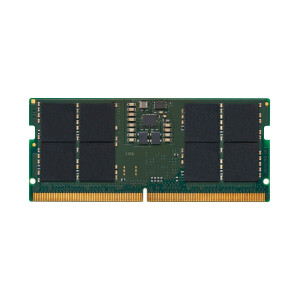Kingston Technology KCP556SS8-16 geheugenmodule 16 GB 1 x 16 GB DDR5 5600 MT/s