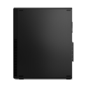 Lenovo ThinkCentre M75s Gen 5 AMD Ryzen™ 3 8300G 8 GB DDR5-SDRAM 256 GB SSD Windows 11 Pro SFF PC Zwart