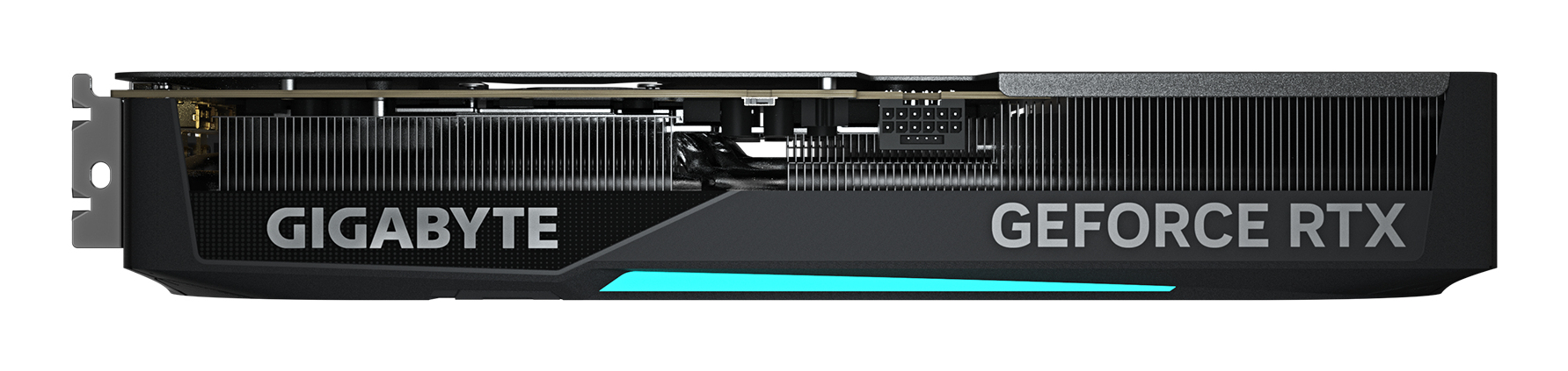 GIGABYTE GeForce RTX 5070 Ti EAGLE OC SFF 16G NVIDIA 16 GB GDDR7 - Afbeelding 7