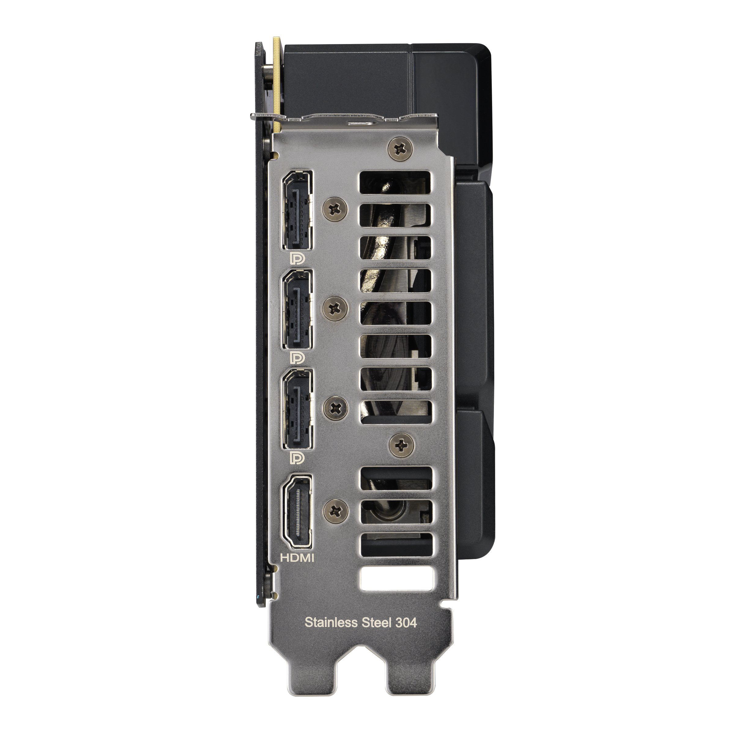 ASUS Dual -RTX5070-O12G NVIDIA GeForce RTX 5070 12 GB GDDR7 - Afbeelding 6