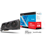 Sapphire PULSE AMD RADEON RX 7900 XT GAMING OC 20GB Videokaart