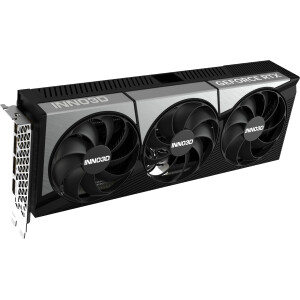 Inno3D GeForce RTX 5080 X3 OS NVIDIA 16 GB GDDR7