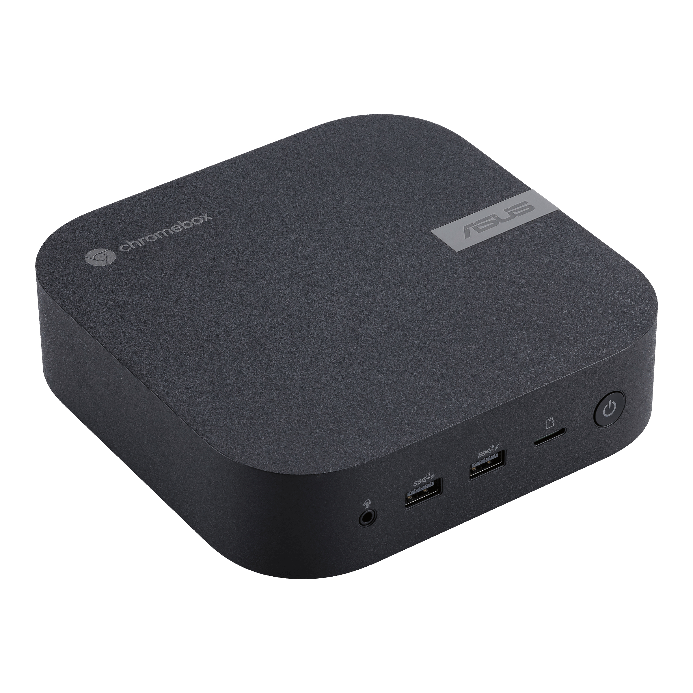 ASUS Chromebox 5 Intel® Core™ i5 i5-1240P 8 GB DDR4-SDRAM 128 GB SSD ChromeOS Mini PC Zwart - Afbeelding 4