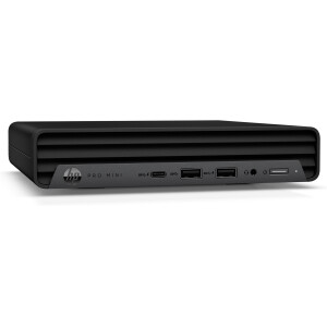 HP ProDesk Mini 400 G9 | Intel Core i5-13500T | 16GB | 512GB | Geen OS | DOS | QWERTZ KB