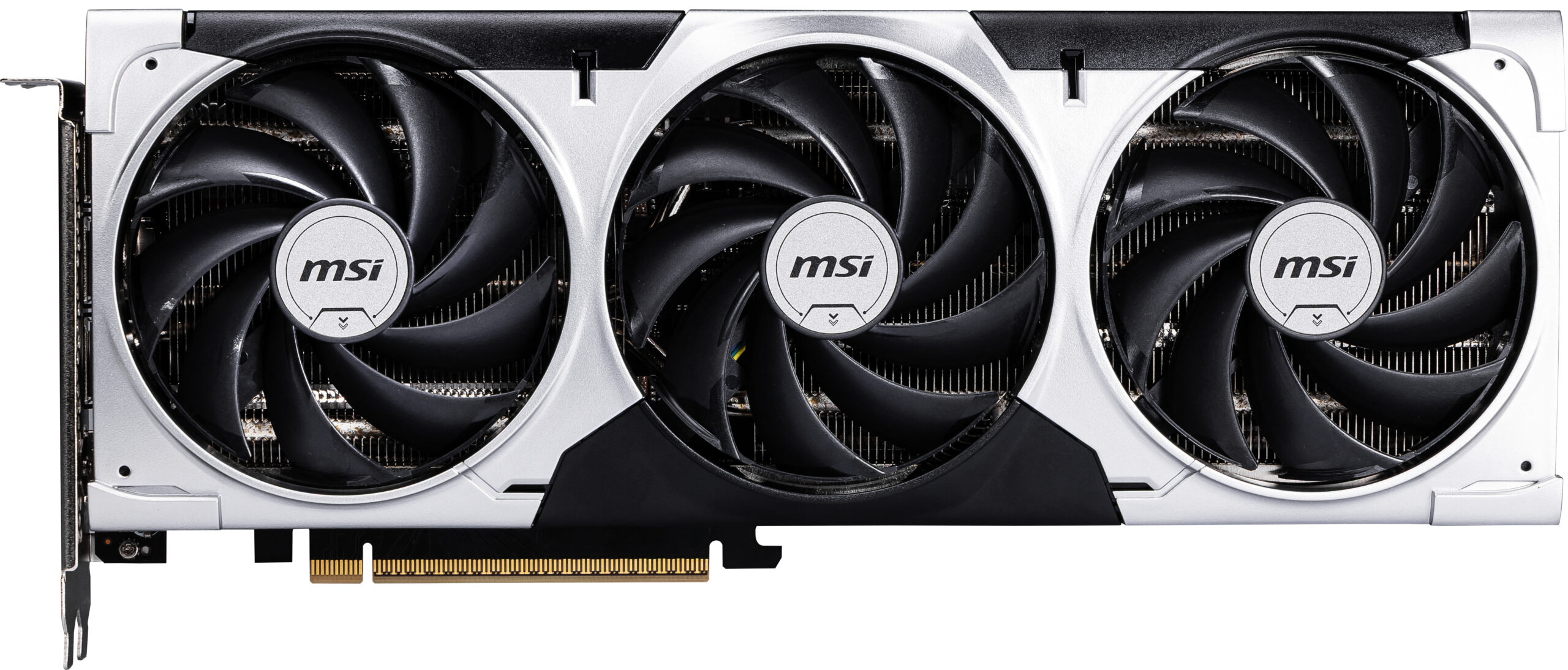 MSI VENTUS GeForce RTX 5060 TI 16G 2X OC PLUS NVIDIA 16 GB GDDR7 - Afbeelding 7