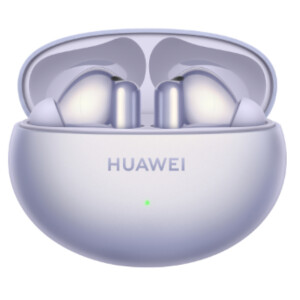 Huawei FreeBuds 6i Headset True Wireless Stereo (TWS) In-ear Oproepen/muziek Bluetooth Paars