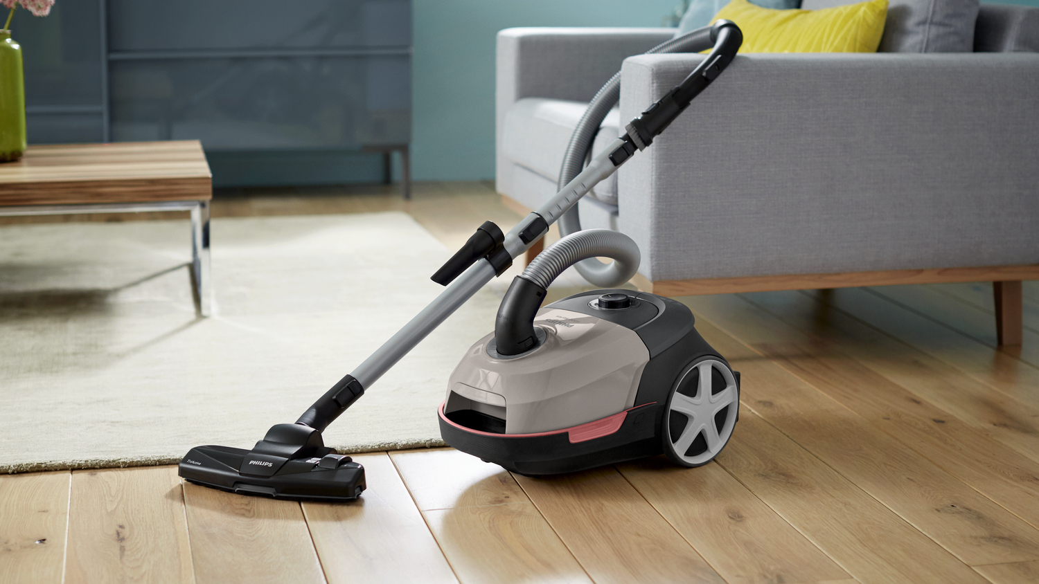 Philips 5000 series XD5122/10 Tas - Afbeelding 10