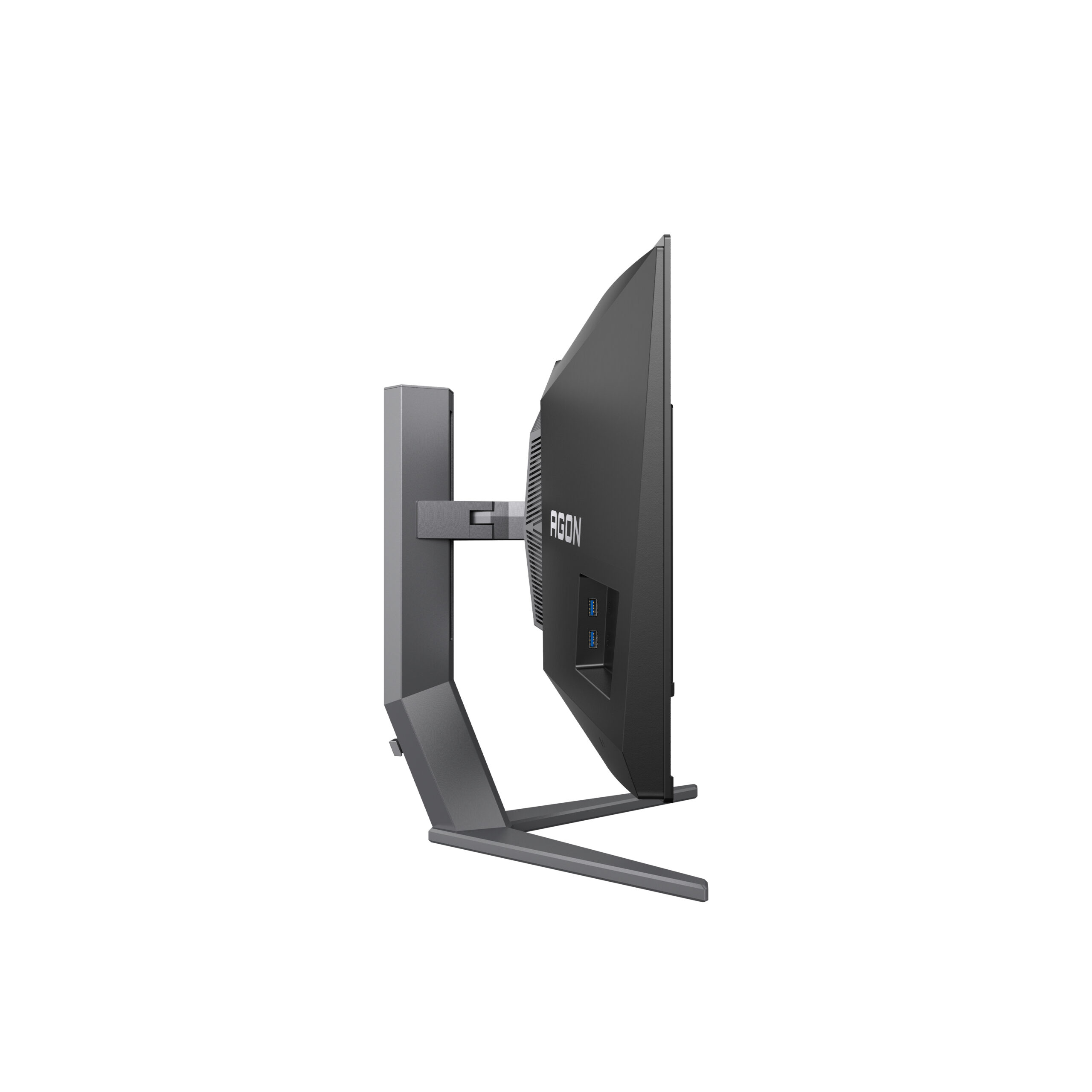 AOC AGON PRO AG346UCD Curved UltraWide gaming monitor QD-OLED 175HZ 34" - Afbeelding 3