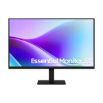 Samsung S27F320GAU computer monitor 68,6 cm (27") 1920 x 1080 Pixels Full HD LCD Zwart