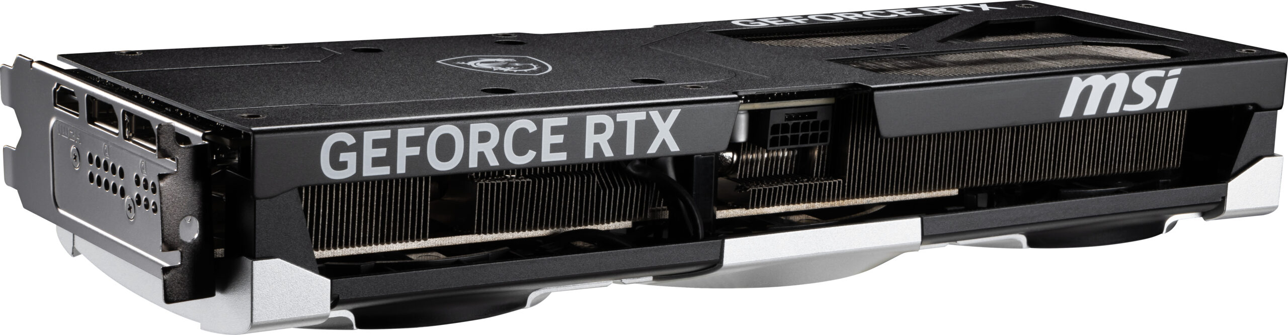 MSI VENTUS GeForce RTX5080 16G 3X OC NVIDIA GeForce RTX 5080 16 GB GDDR7 - Afbeelding 10