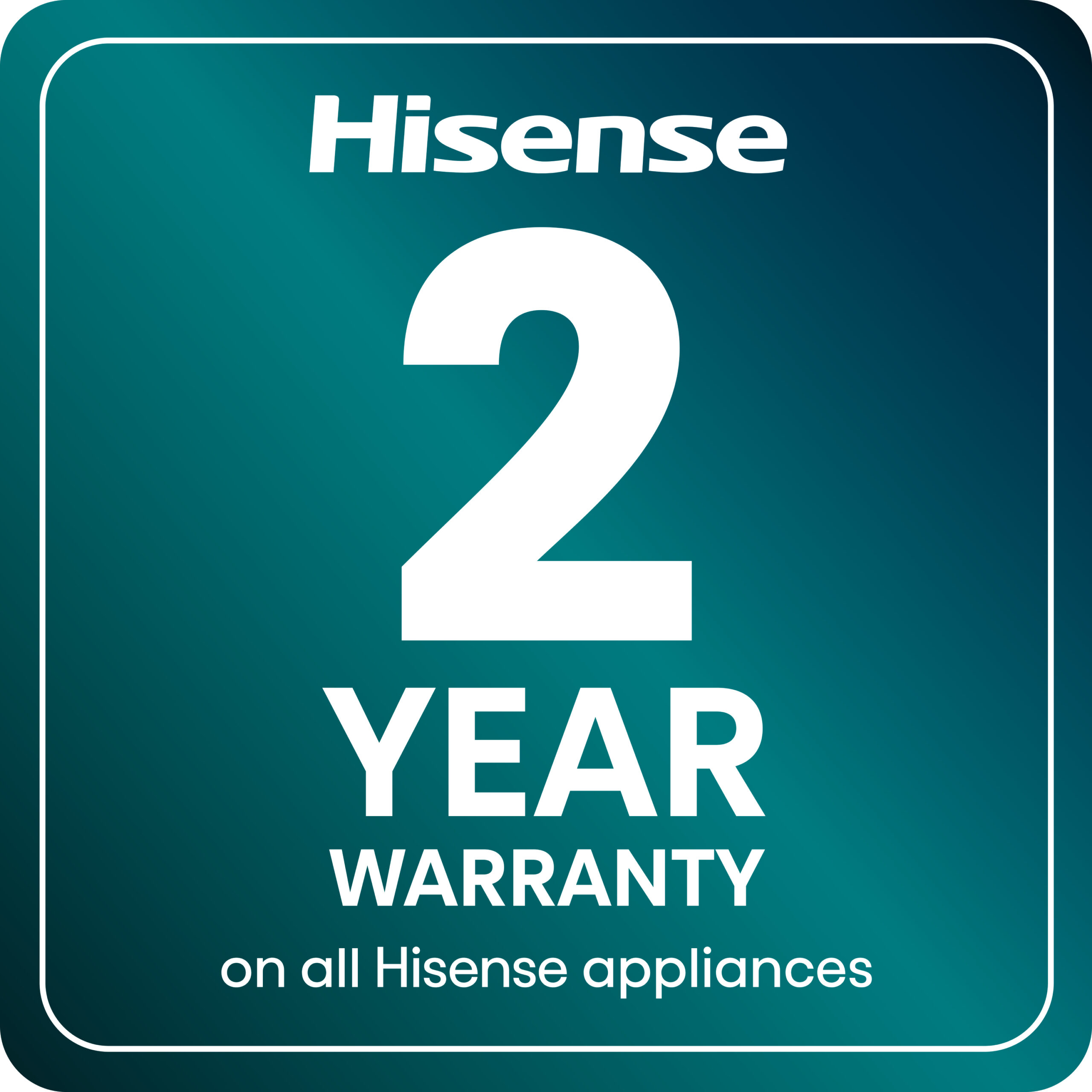 Hisense WF3S9043BW3 60 cm 1400 rpm 9 kg - Afbeelding 5