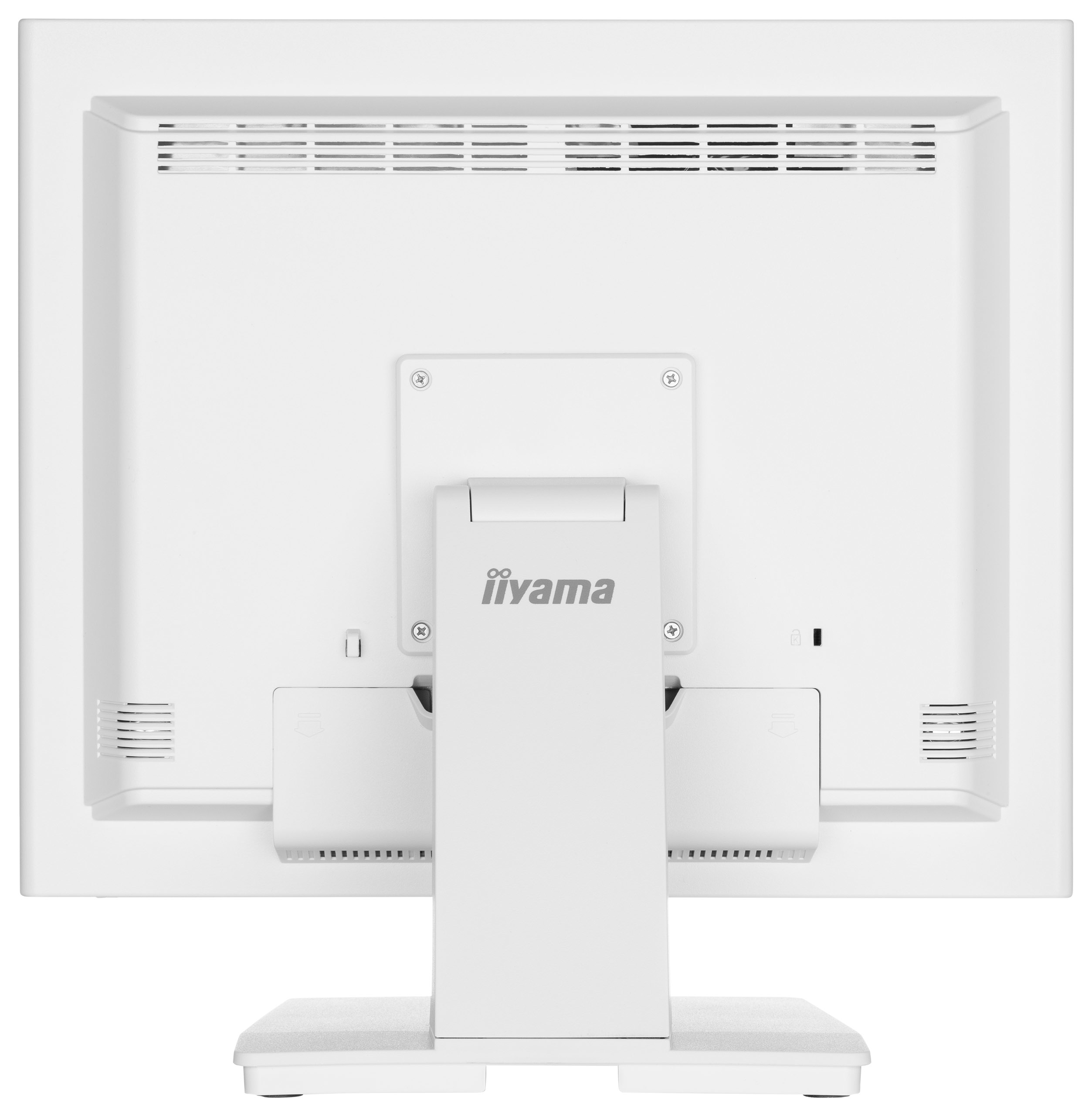 iiyama ProLite T1932MSC-W1SAG computer monitor 48,3 cm (19") 1280 x 1024 Pixels Full HD LED Touchscreen Tafelblad Wit - Afbeelding 14