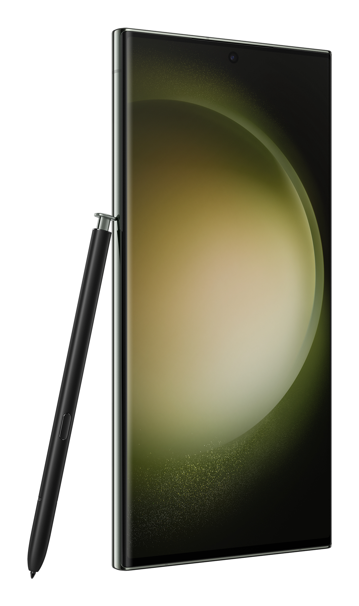 Smartphone Samsung Galaxy S23 Ultra Groen 6,8" 512 GB Octa Core - Afbeelding 3