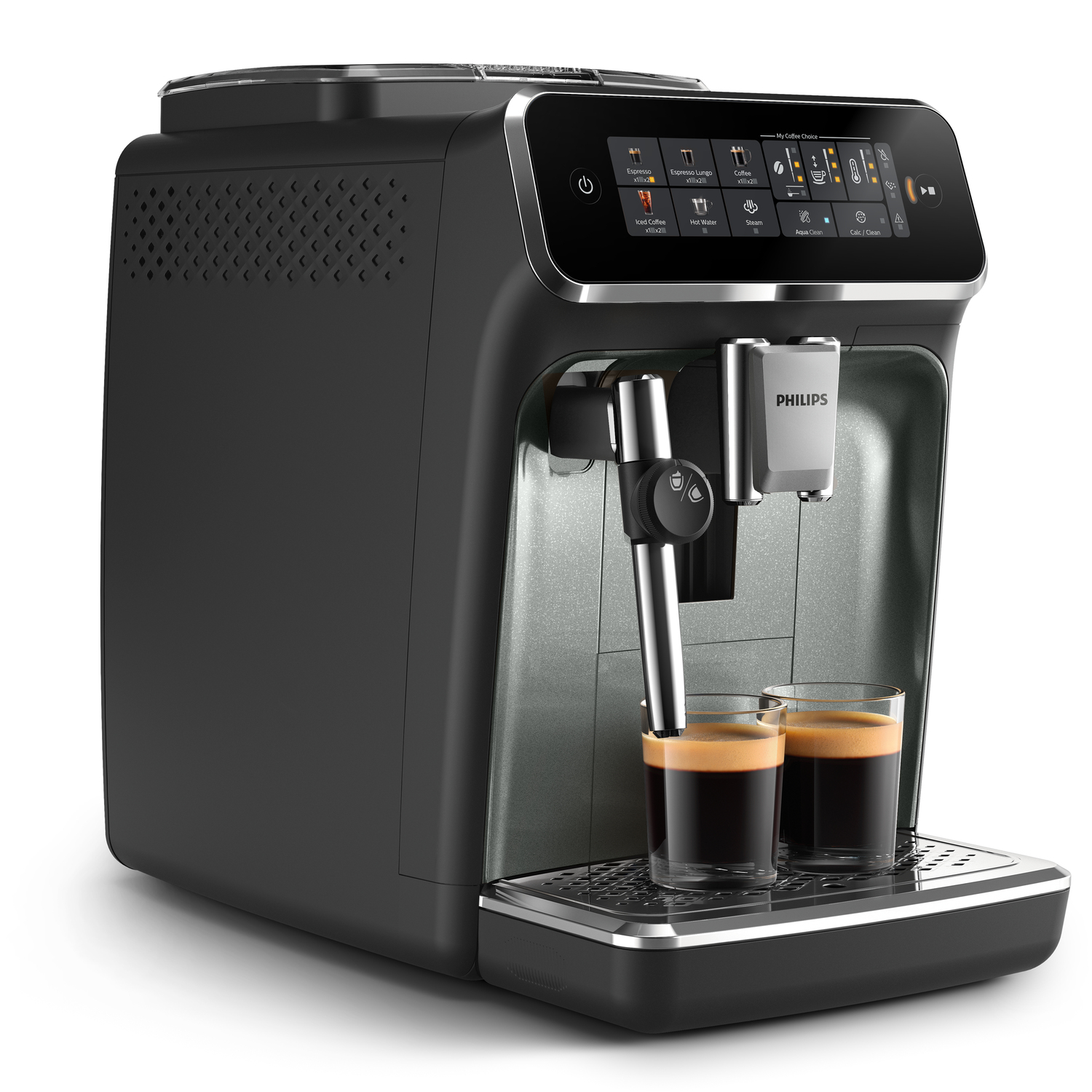 Philips Series 3300 EP3329/70 Volautomatisch espressoapparaat - Afbeelding 3