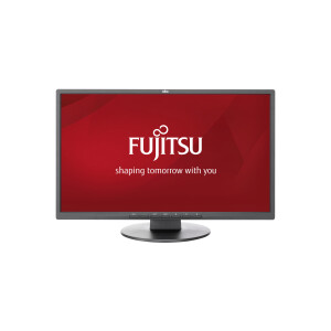 Fujitsu E22-8 TS Pro computer monitor 54,6 cm (21.5") 1920 x 1080 Pixels WSXGA+ LED Zwart