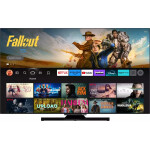 Panasonic 4K Smart OLED TV TX-48Z80AEZ 120HZ 48"