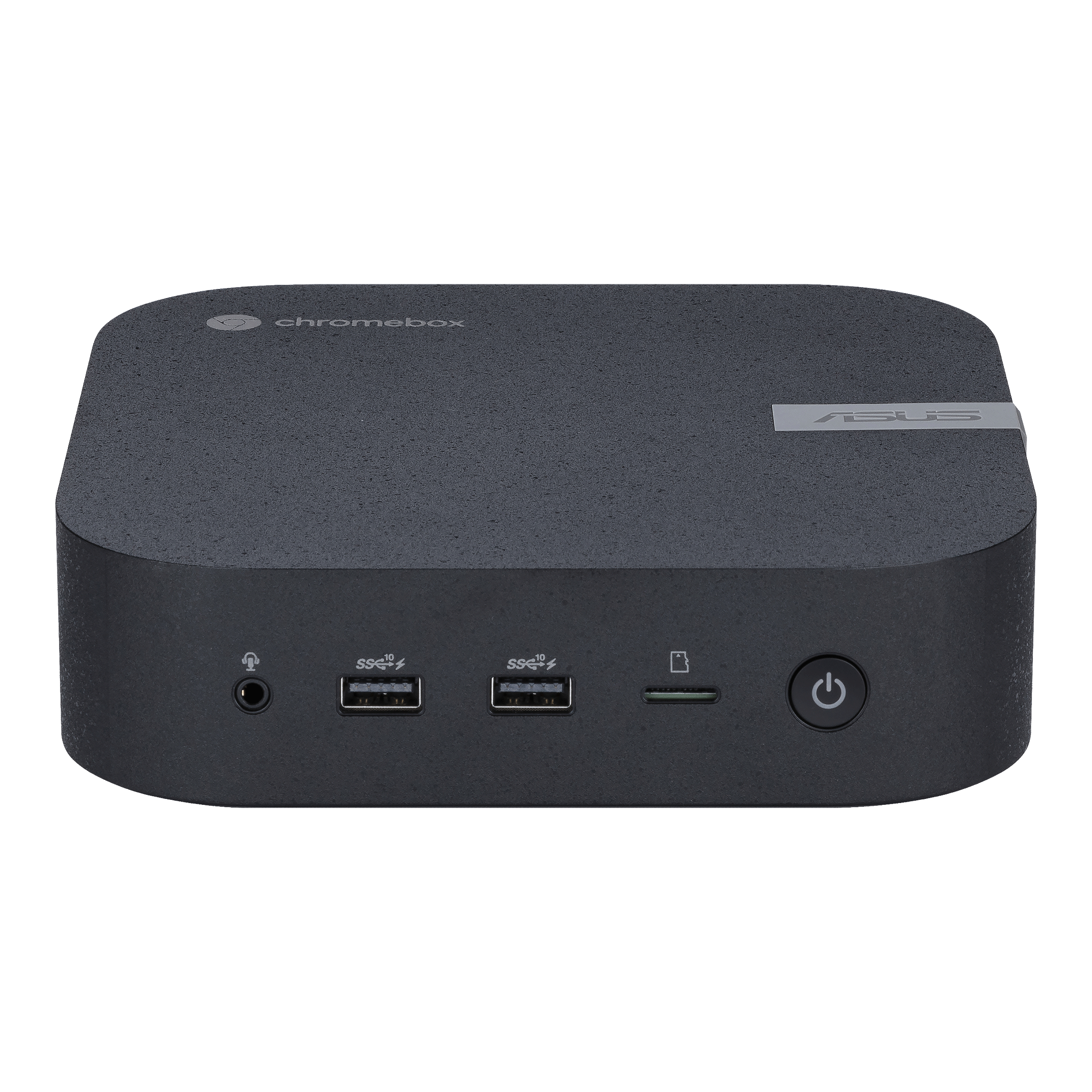 ASUS Chromebox 5 Intel® Core™ i5 i5-1240P 8 GB DDR4-SDRAM 128 GB SSD ChromeOS Mini PC Zwart - Afbeelding 2