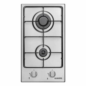 Gaskookplaat Oceanic OCEATG2IX