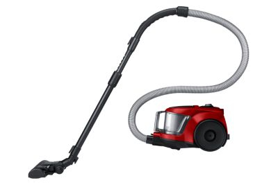 Samsung VCC45W0S3R stofzuiger 1,3 l Cilinderstofzuiger Droog 700 W Zakloos - Afbeelding 9