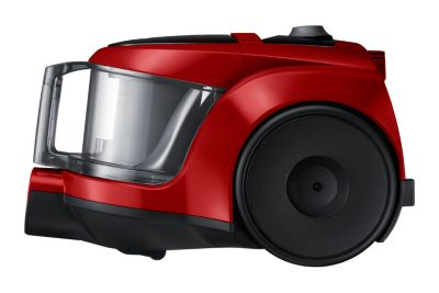 Samsung VCC45W0S3R stofzuiger 1,3 l Cilinderstofzuiger Droog 700 W Zakloos - Afbeelding 7